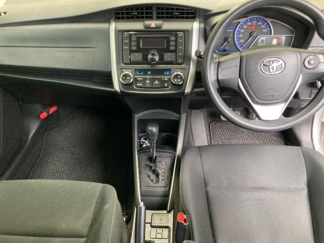 Toyota COROLLA FIELDER 2021 7017730-4