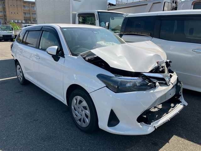 Toyota COROLLA FIELDER 2023 7017742-0