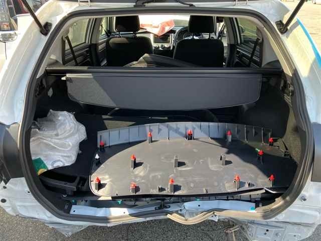 Toyota COROLLA FIELDER 2023 7017742-10