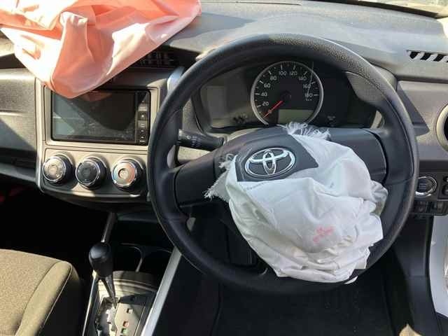 Toyota COROLLA FIELDER 2023 7017742-3