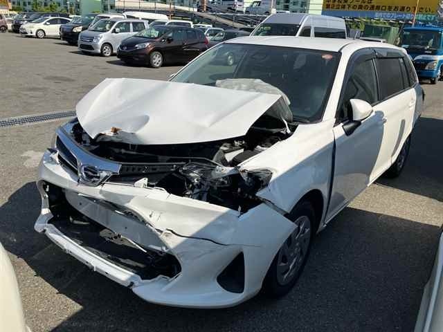 Toyota COROLLA FIELDER 2023 7017742-4