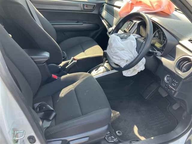 Toyota COROLLA FIELDER 2023 7017742-7