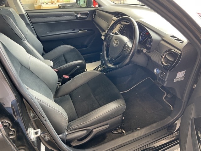 Toyota COROLLA FIELDER 2014 7017751-4