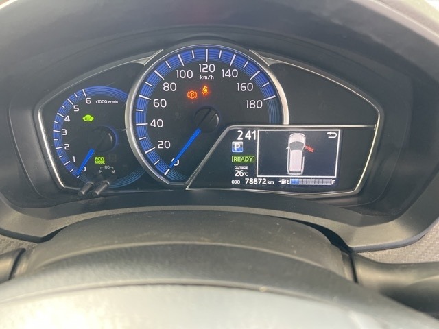 Toyota COROLLA FIELDER 2014 7017751-6