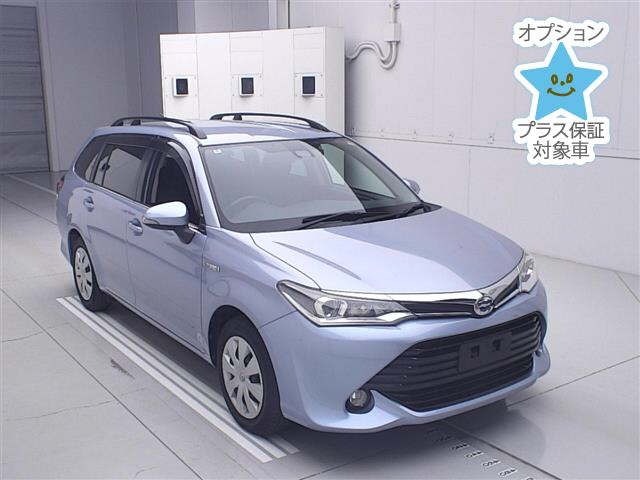 Toyota COROLLA FIELDER 2016 7017788-0