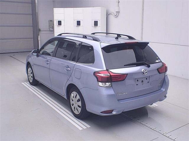 Toyota COROLLA FIELDER 2016 7017788-1