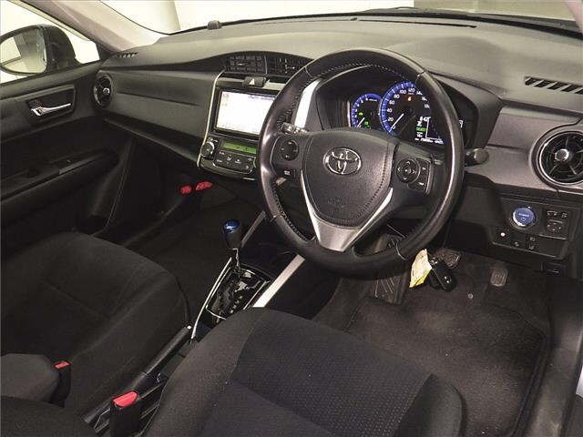 Toyota COROLLA FIELDER 2016 7017788-3