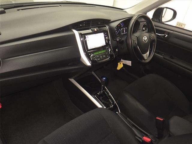 Toyota COROLLA FIELDER 2016 7017788-4