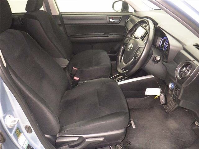 Toyota COROLLA FIELDER 2016 7017788-5