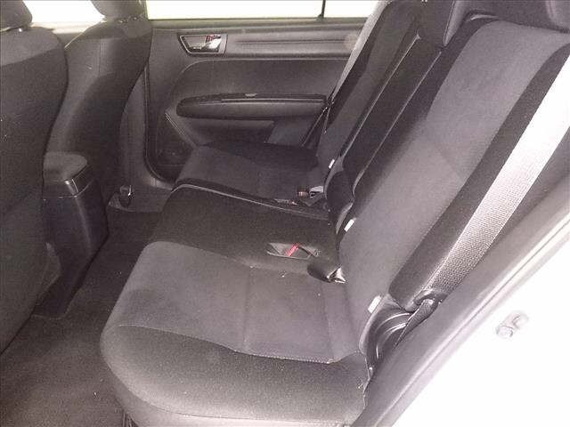 Toyota COROLLA FIELDER 2016 7017788-7