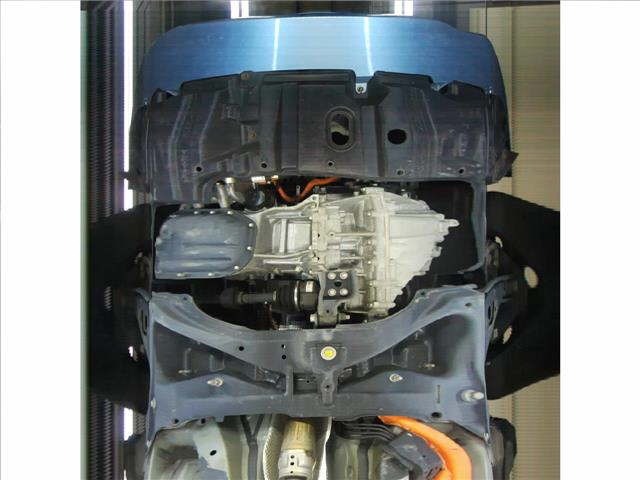 Toyota COROLLA FIELDER 2016 7017788-9