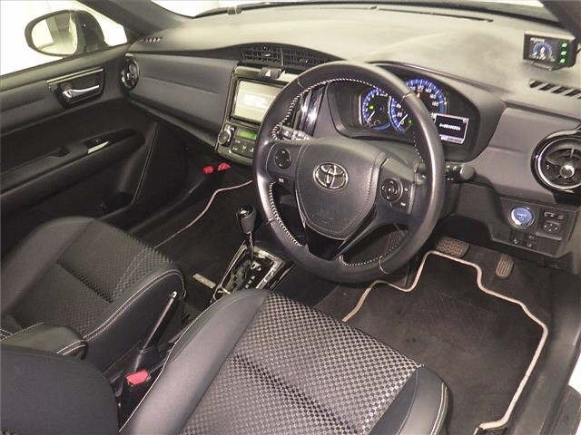 Toyota COROLLA FIELDER 2016 7017789-3