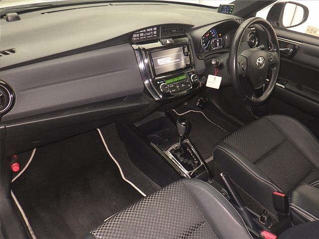 Toyota COROLLA FIELDER 2016 7017789-4