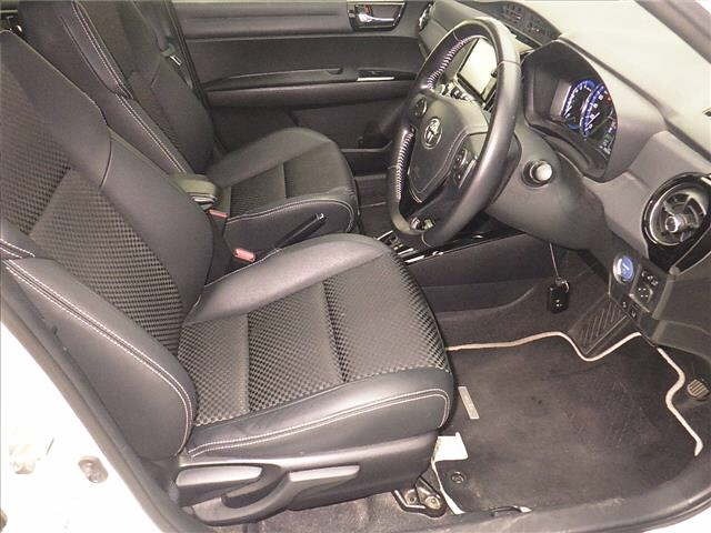 Toyota COROLLA FIELDER 2016 7017789-5