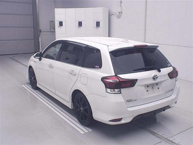 Toyota COROLLA FIELDER 2017 7017795-1