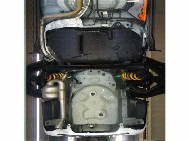Toyota COROLLA FIELDER 2017 7017795-11
