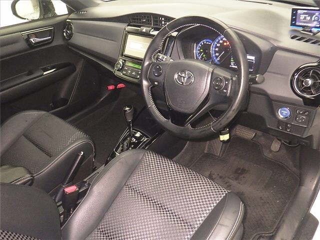 Toyota COROLLA FIELDER 2017 7017795-3