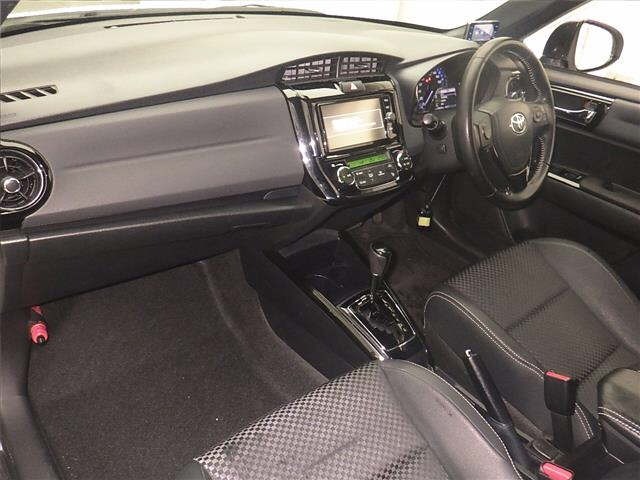 Toyota COROLLA FIELDER 2017 7017795-4