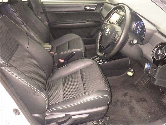 Toyota COROLLA FIELDER 2017 7017795-5
