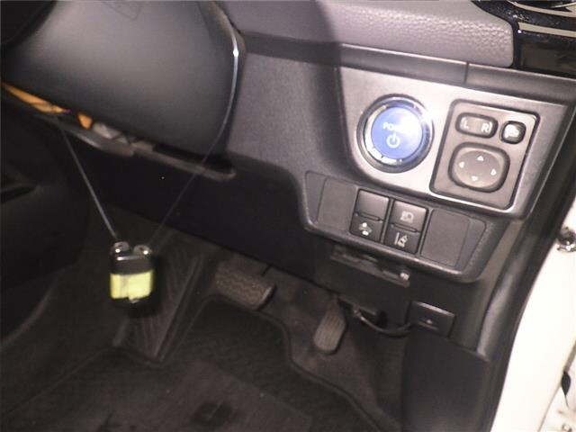 Toyota COROLLA FIELDER 2017 7017795-8