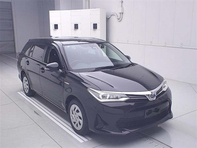 Toyota COROLLA FIELDER 2017 7017796-0