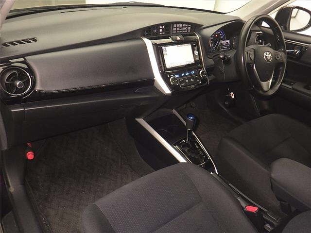Toyota COROLLA FIELDER 2017 7017796-4