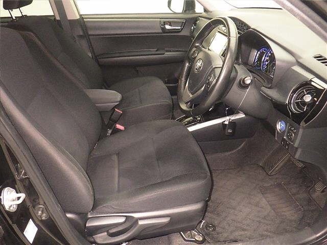 Toyota COROLLA FIELDER 2017 7017796-5