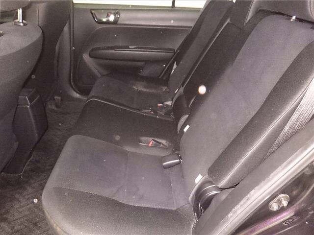 Toyota COROLLA FIELDER 2017 7017796-7