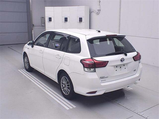 Toyota COROLLA FIELDER 2015 7017799-1