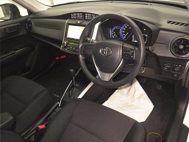 Toyota COROLLA FIELDER 2015 7017799-3