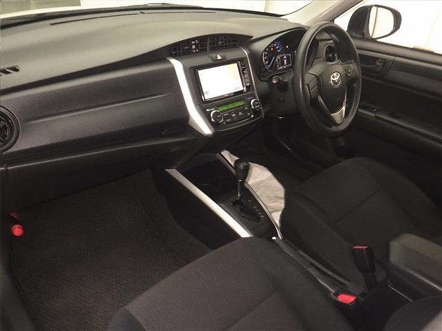 Toyota COROLLA FIELDER 2015 7017799-4