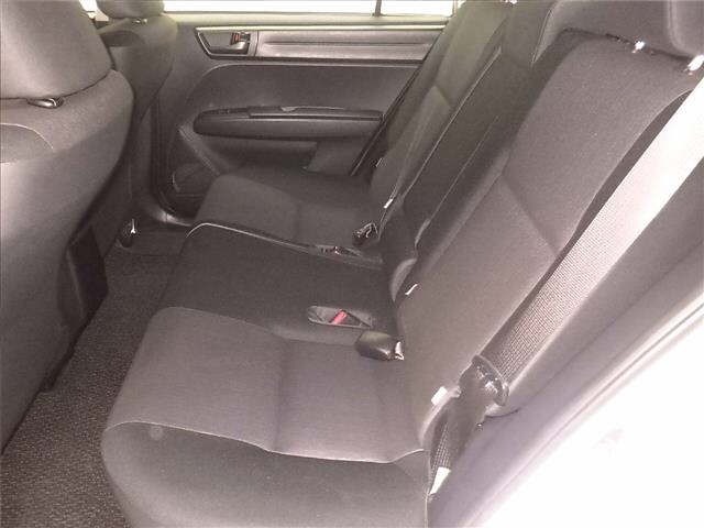 Toyota COROLLA FIELDER 2015 7017799-7