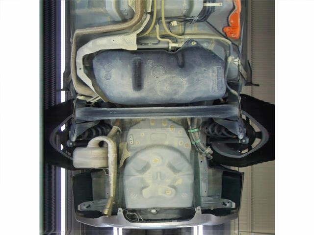 Toyota COROLLA FIELDER 2021 7017800-11