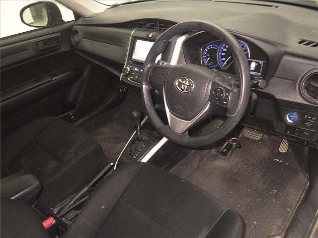 Toyota COROLLA FIELDER 2021 7017800-3