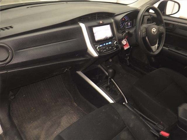 Toyota COROLLA FIELDER 2021 7017800-4