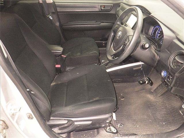 Toyota COROLLA FIELDER 2021 7017800-5