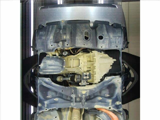 Toyota COROLLA FIELDER 2021 7017800-9
