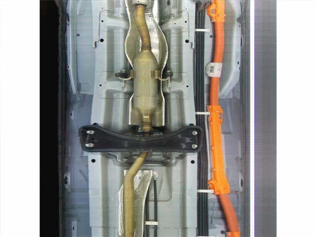 Toyota COROLLA FIELDER 2021 7017805-10