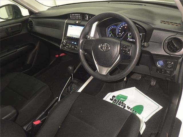 Toyota COROLLA FIELDER 2021 7017805-3