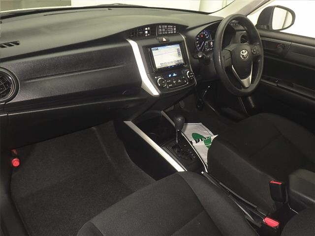 Toyota COROLLA FIELDER 2021 7017805-4