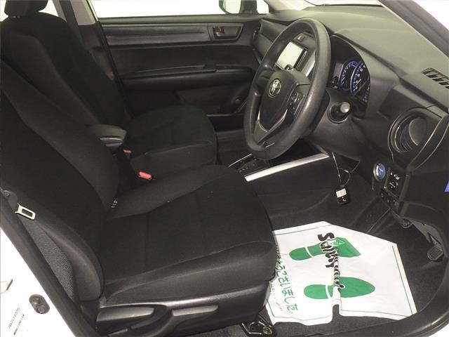 Toyota COROLLA FIELDER 2021 7017805-5