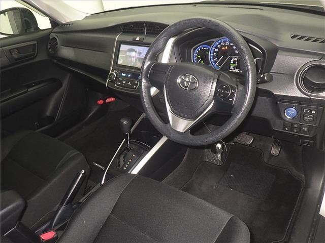 Toyota COROLLA FIELDER 2022 7017816-3