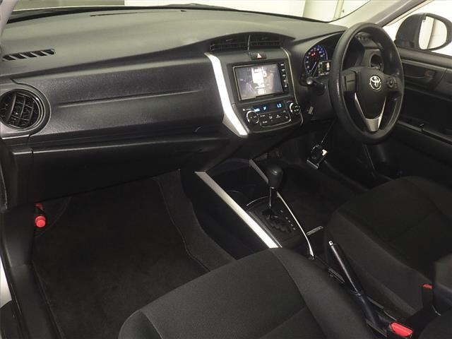Toyota COROLLA FIELDER 2022 7017816-4