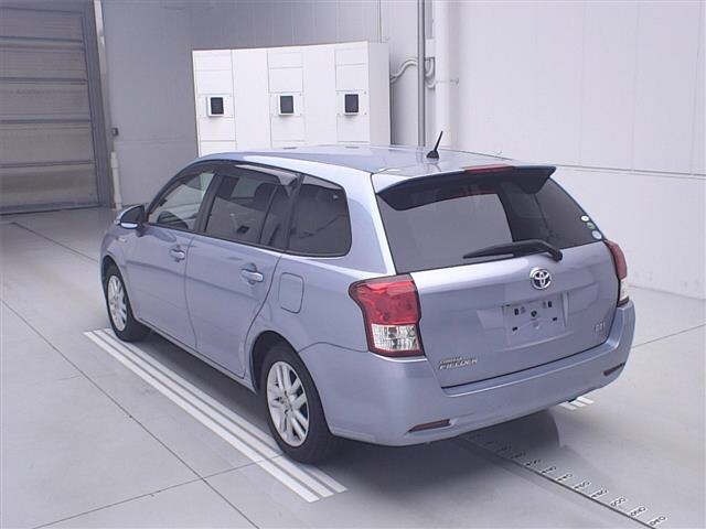 Toyota COROLLA FIELDER 2015 7017819-1