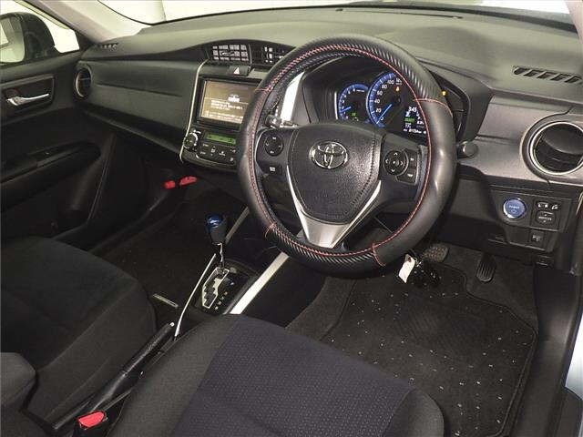 Toyota COROLLA FIELDER 2015 7017819-3
