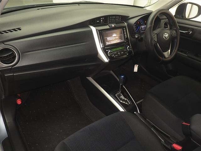 Toyota COROLLA FIELDER 2015 7017819-4