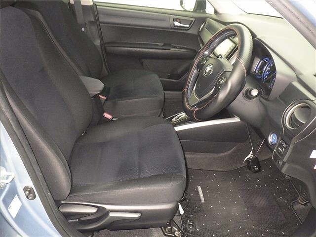 Toyota COROLLA FIELDER 2015 7017819-5