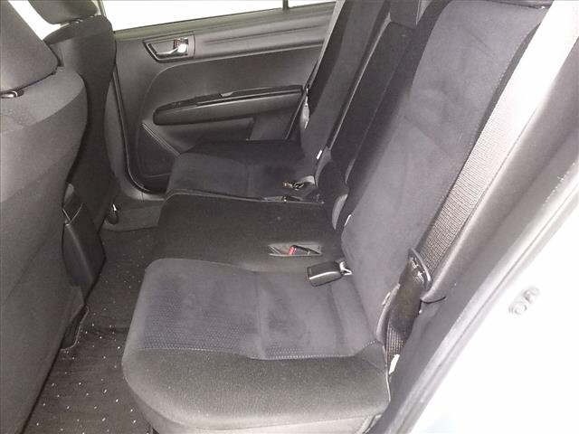 Toyota COROLLA FIELDER 2015 7017819-7