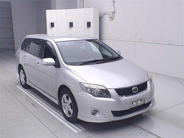 Toyota COROLLA FIELDER 2008 7017820-0