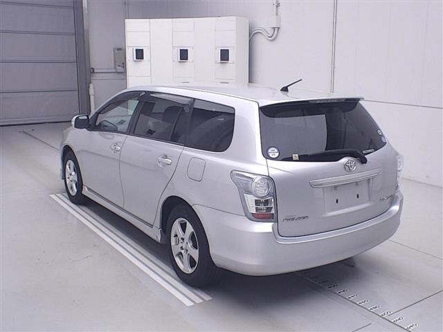 Toyota COROLLA FIELDER 2008 7017820-1